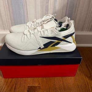 NEW Reebok Nano X1 Froning Men's 12.5 US